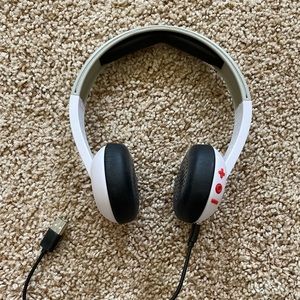 Skull Candy Wireless Headphones